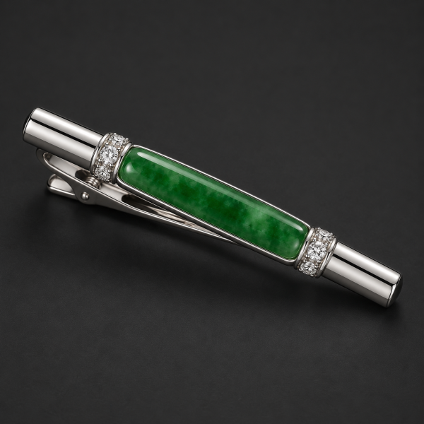 領帶夾.袖口.皮帶頭 