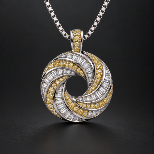 無主石→男女款.彩鑽.有色 